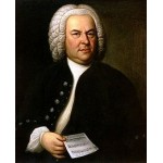 Bach - Prelude and Fugue No.2 in C Minor