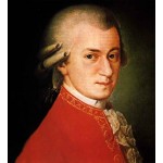 Mozart - Eine Kline NachtMusik (III - Menuetto)