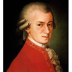 Mozart - Symphony No.40 in G Minor (I - Molto allegro)